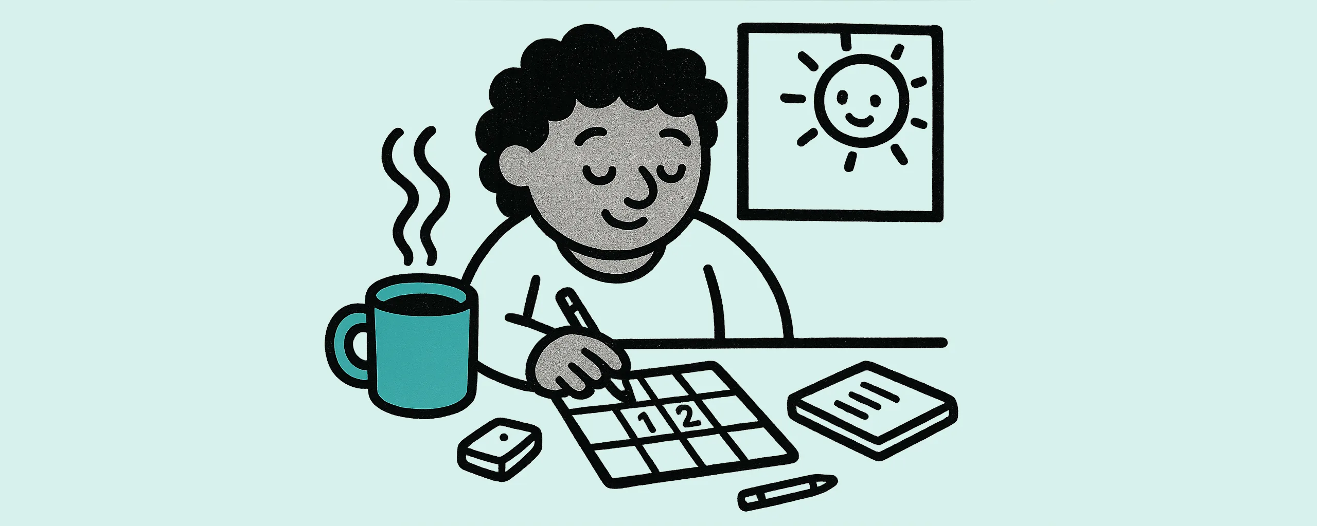 Why a Daily Game Routine Changes More Than You'd Expect