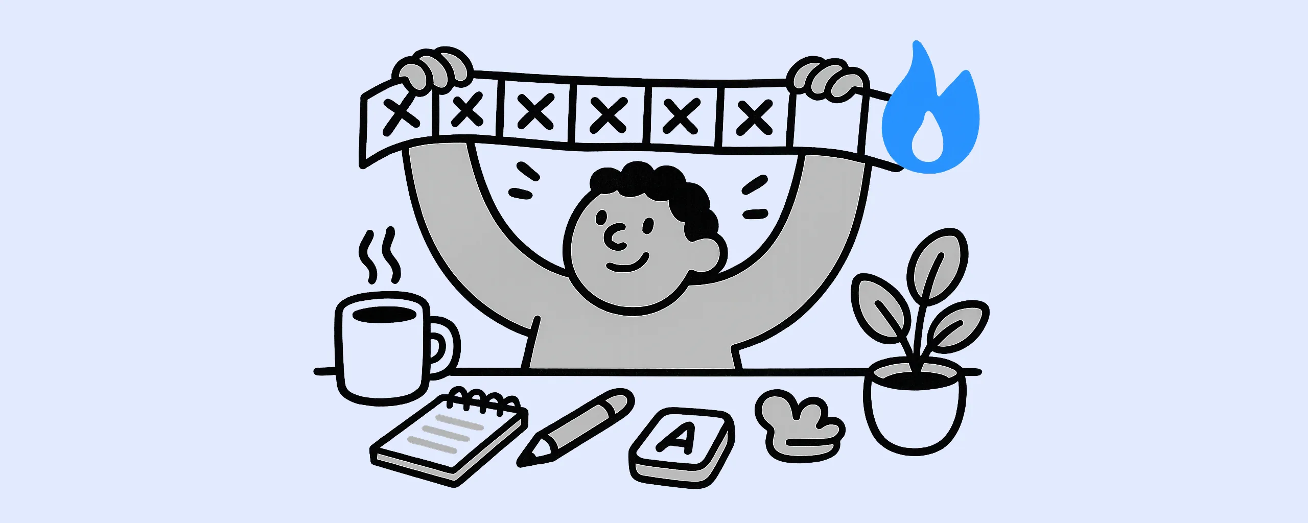 Why Daily Puzzle Streaks Are So Addictive (and How to Keep One)