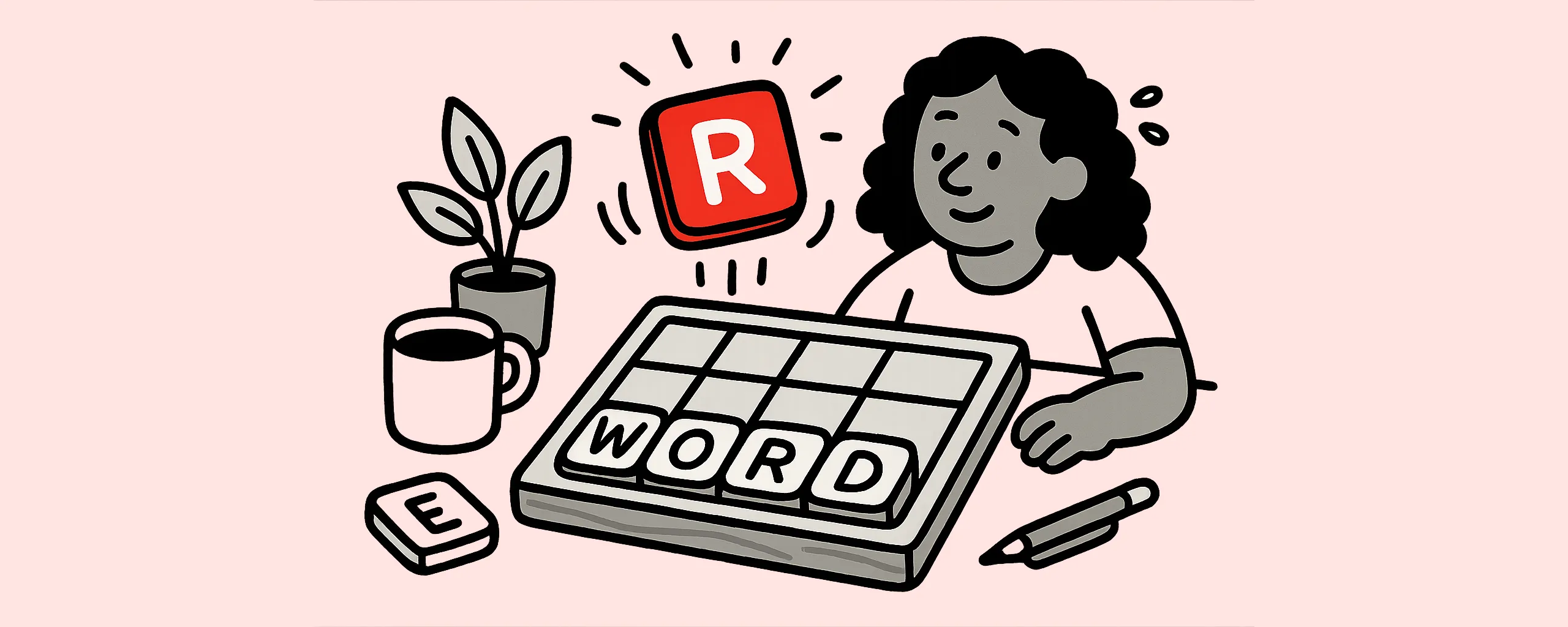 Anagram puzzles: a guide to the best free daily games