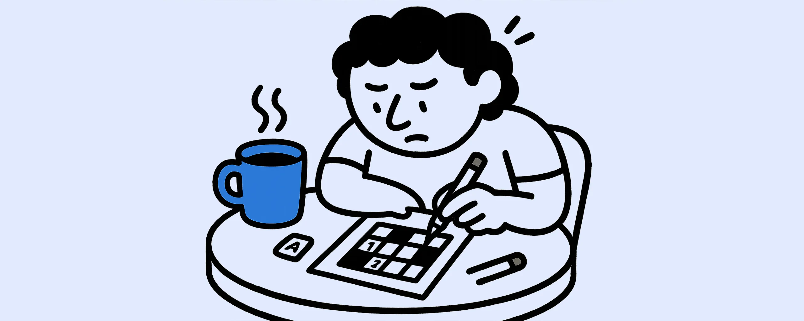 Free mini crossword alternatives (no subscription needed)