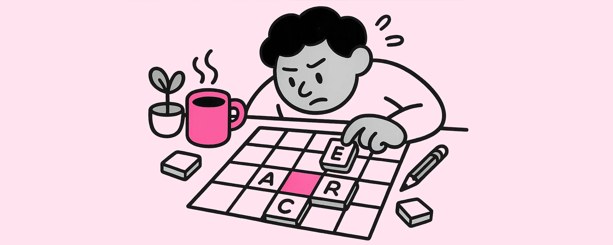 Sites like Puzzmo: free daily puzzle games worth bookmarking