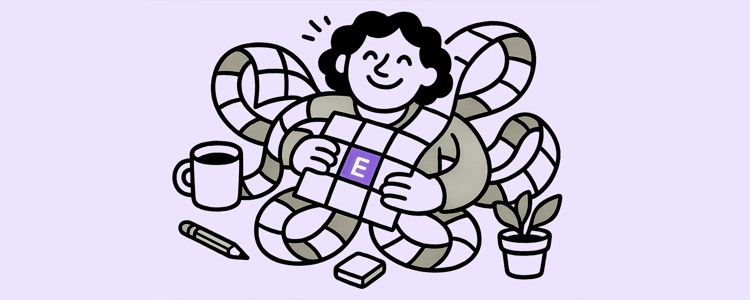 How Crosswords Accidentally Created a Puzzle Obsession