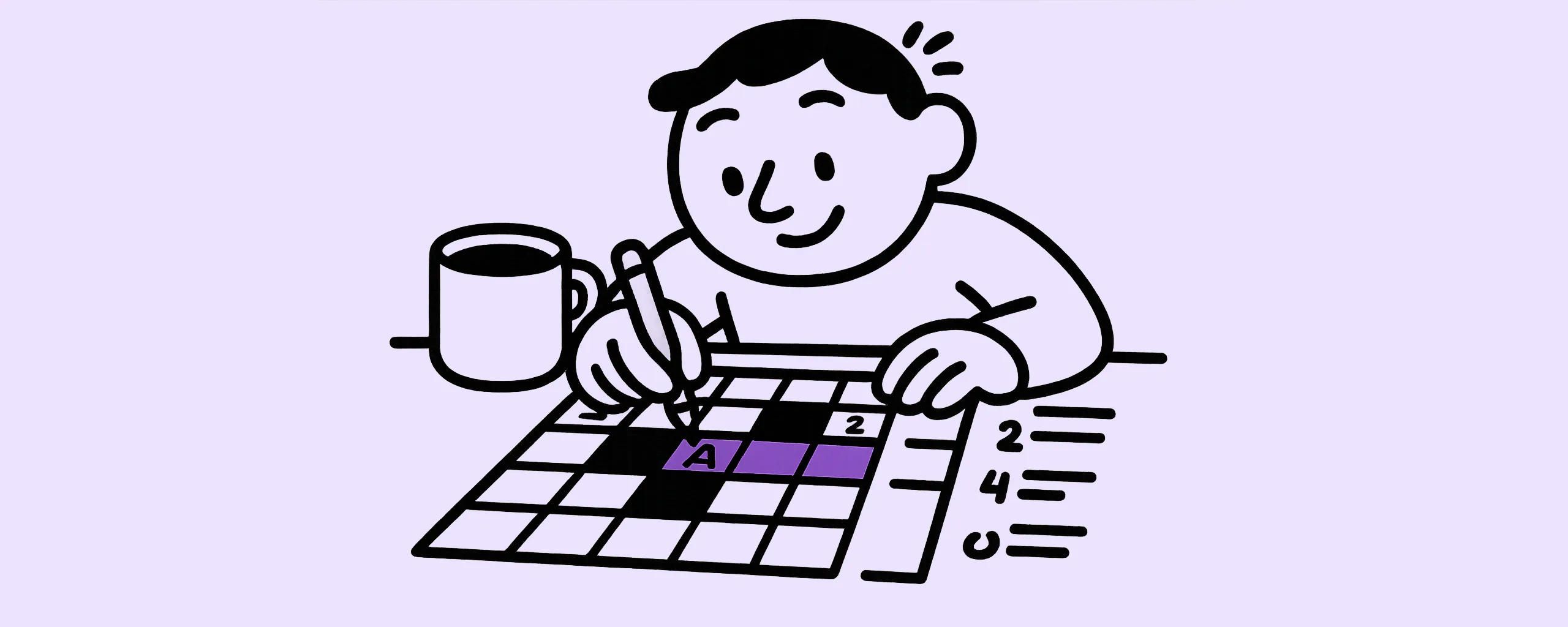 Introducing the Midi Crossword: A Free Daily Midi Puzzle