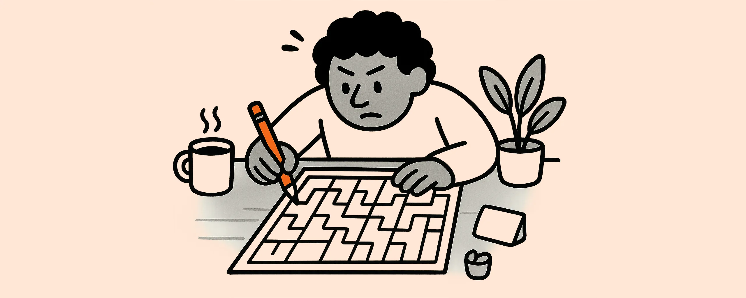 Daily logic puzzles beyond Sudoku worth your time