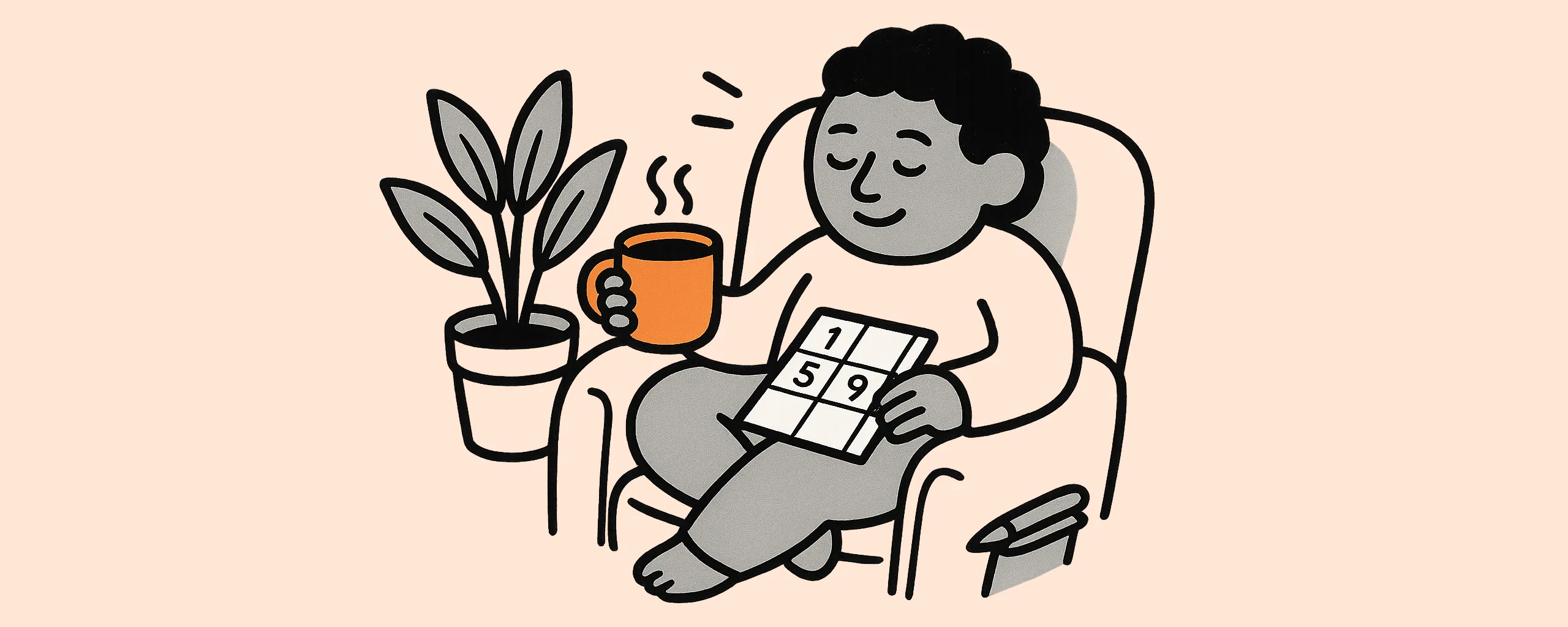 From Stress to Focus: How Puzzle Games Became Modern Self-Care