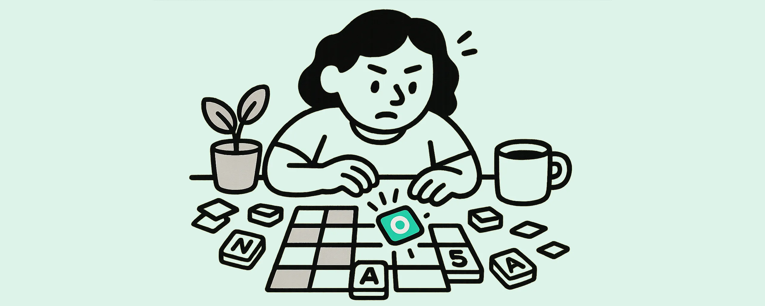 Word grouping games: the connections genre explained