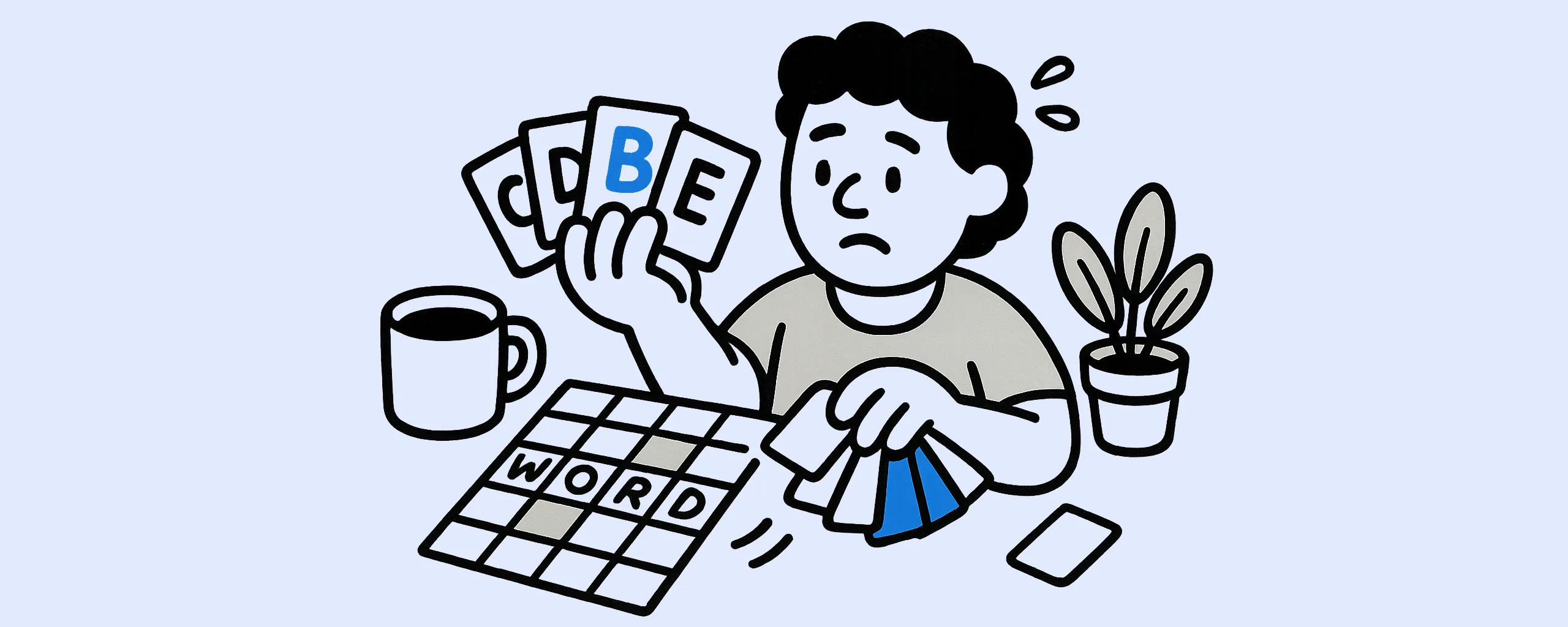 Tired of Wordle? 12 Free Word Games Worth Switching To